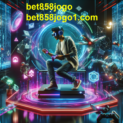 Inovações Transformam o Setor de Jogos Online